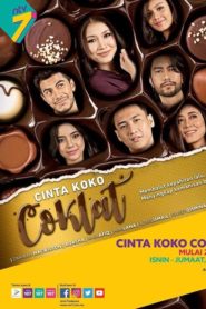 Cinta Koko Coklat