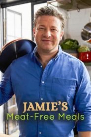 Jamie’s Meat-Free Meals