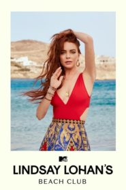 Lindsay Lohan’s Beach Club