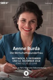 Aenne Burda – Die Wirtschaftswunderfrau