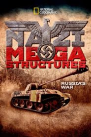 Nazi Megastructures: Russia’s War