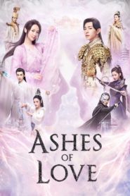 Ashes of Love