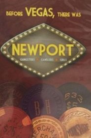 Before Vegas, There Was Newport: Gangsters, Gamblers, Girls