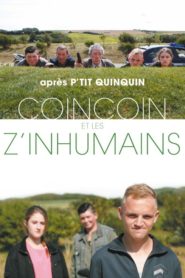 CoinCoin et les Z’inhumains