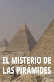 Pyramids: Solving the Mystery