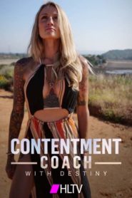 Contentment coach – With Destiny