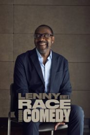 Lenny Henry’s Race Through Comedy
