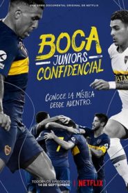 Boca Juniors Confidential