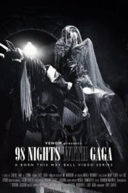 98 Nights With Gaga