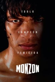 Monzón: A Knockout Blow