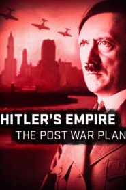 Nazi Victory: The Post-War Plan