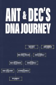 Ant & Dec’s DNA Journey