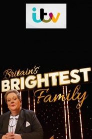 Britain’s Brightest Family