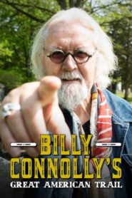 Billy Connolly’s Great American Trail