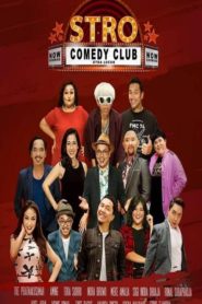 Stro Comedy Club