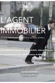 L’agent immobilier