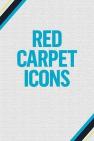 Red Carpet Icons