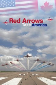Red Arrows Take America