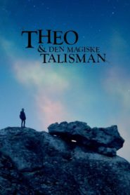 Theo and the magic talisman