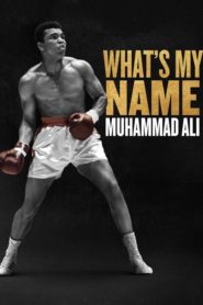 What’s My Name | Muhammad Ali