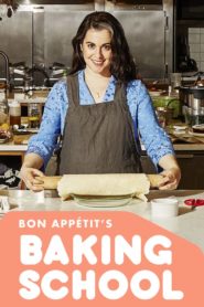 Bon Appétit’s Baking School