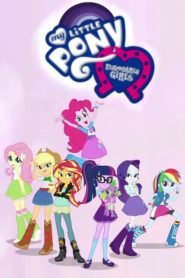 My Little Pony: Equestria Girls – Better Together