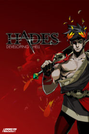 Hades – Developing Hell