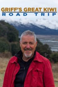 Griff’s Great Kiwi Road Trip