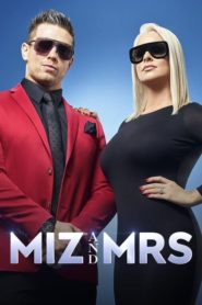 Miz and Mrs
