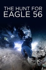 The Hunt for Eagle 56