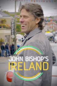 John Bishop’s Ireland