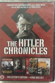 The Hitler chronicles