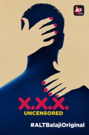 X.X.X: Uncensored
