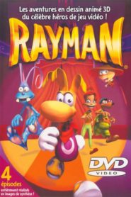 Rayman: The Animated Series