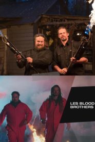 Les Blood Brothers