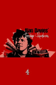 Alan Davies’ Teenage Revolution