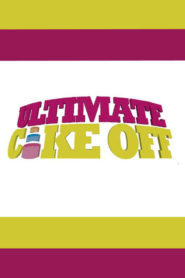 Ultimate Cake Off