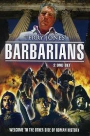 Terry Jones’ Barbarians