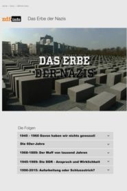 Das Erbe der Nazis