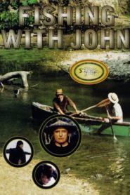 Fishing with John