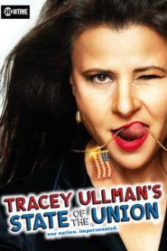 Tracey Ullman’s State of the Union