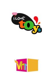 I Love Toys