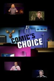 The Comics Choice Awards