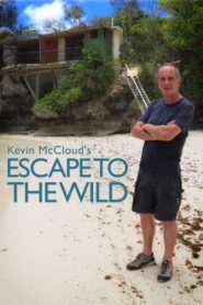 Kevin McCloud’s Escape to the Wild
