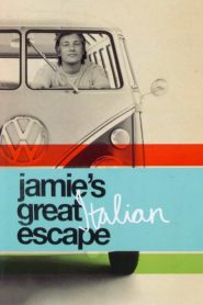Jamie’s Great Italian Escape