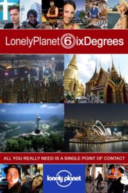 Lonely Planet Six Degrees