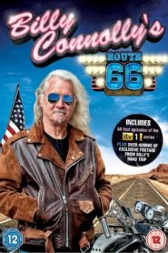 Billy Connolly’s Route 66
