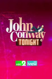 John Conway Tonight