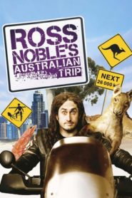 Ross Noble’s Australian Trip