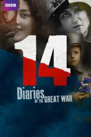 14 Diaries of the Great War